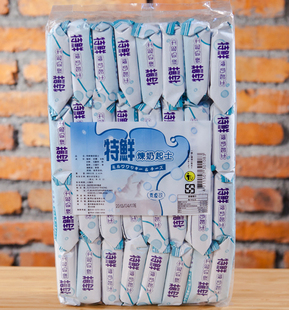 马来西亚 特鲜炼奶起士饼 