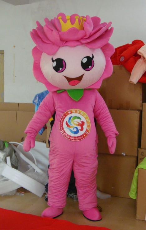 customized Peony Cartoon image Wedding celebration doll activity Exhibition Cartoon image Plush Doll image clothingin the Play mode/Anime/Periphery/cos/Board games , Cosplay Apparel/Props/Service , COSPLAY Fitting/Props/Doll clothes category - from Buy2taobao.com to provide professional Taobao agent buy service
