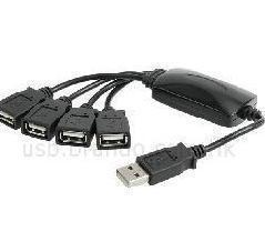 9.9包邮USB HUB转换设备 USB1拖4 USB扩展口 HUB集线器|msdalam kategori Aksesori Digital 3C, komputer USB Zhou Bian, USB HUB/Wang - dari Buy2taobao.com untuk memberikan perkhidmatan ejen Taobao profesional membeli