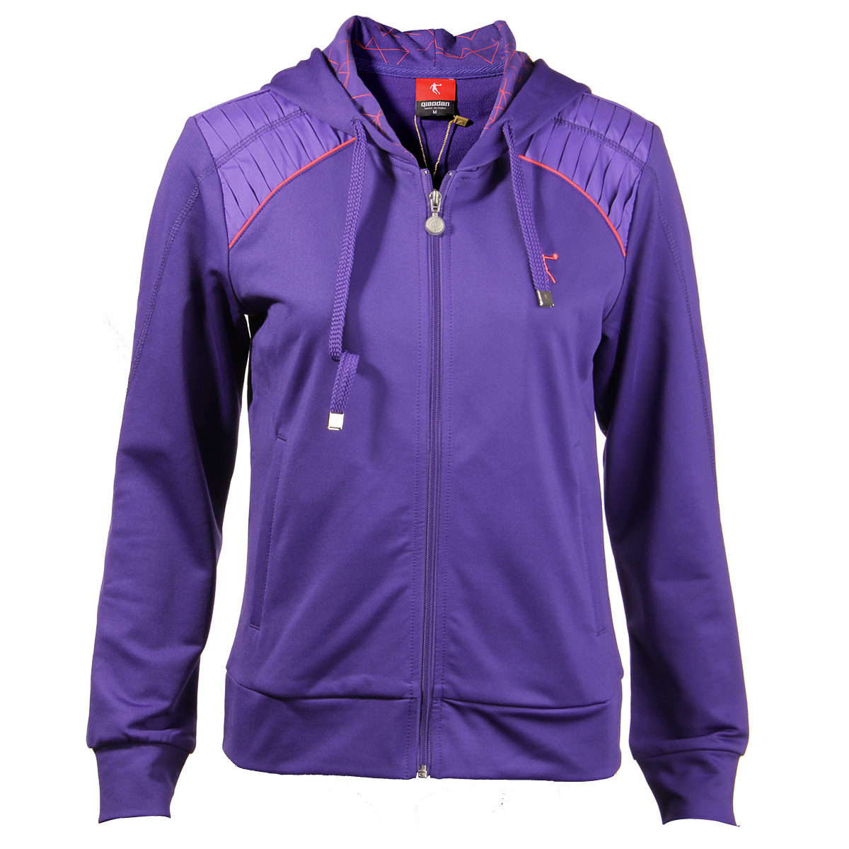 零利清仓乔丹官方正品 <em>女运动</em>服 <em>卫衣</em> CWD32