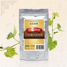 五谷磨房【山药薏米芡实粥粉250g】薏仁粉天然粉粉 代餐粉