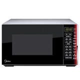 Midea ���� EG823MF4-NA΢��¯ 23Lƽ��ʽ �Ⲩ �������ڵ�