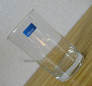 进口泰国ocean直身杯玻璃杯 水杯 果汁杯 牛奶杯饮料杯 