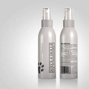 Flower inducer size 120 ml dog pet dog defecation inducer