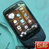 四皇冠热卖！原装香港iHTC 3G+智能手机T3238+GPS+WIFI+WM6.5