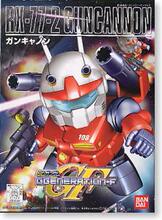 �ձ�ԭװ����ߴ�ģ��&mdash;RX-77-2 Gun Cannon
