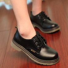 vintage�ձ��Ʒ�����ɭ��ϵƤЬ���������Ŵ�ͷЬӢ������Ů��Ь