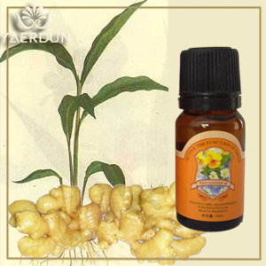 疯狂热捧单品◆雅而顿 生姜精油10ML 泡脚,泡澡必备