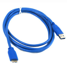 真USB3.0转Micro数据线1.5米 d326