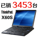 <span class=H>联想</span> Thinkpad ibm x60 x60s 12寸 二手笔记本电脑 超级本上网本