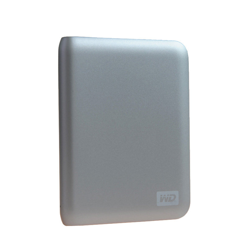 wd/西部数据 Passport 500gb 移动硬盘 usb3.0 2.5寸 西数 正品
