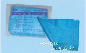 一次性检查垫 尿垫 防水垫 卫生垫 妇女垫单 隔水铺巾 尿不湿在类目 孕妇装/孕产妇用品/营养, 妈妈产前产后用品, 看护垫/一次性床垫中 - 来自Buy2taobao.com提供专业的淘宝代购服务