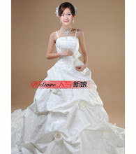Свадебное платье Popular Bride HS1250 Объёмный покрой Бутоньерки 2013 года Жилет-накидка Корсетный тип Впереди короткое со шлейфом сзади Свадебное платье Popular Bride HS1250 Объёмный покрой Бутоньерки 2013 года Жилет-накидка Корсетный тип Впереди короткое со шлейфом сзади В ресторане