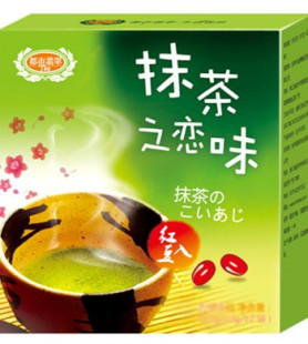  单件批发 产地直销 都市翡翠 抹茶之恋味 美容瘦身 当天发货