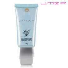 �����μ����Ƽ�����JmixP�����㹫����ˮ��ʪBB˪��Ȼ��ɫ30g