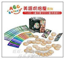���������/ABC Bakery ����決��DVD ��1-12����CD��