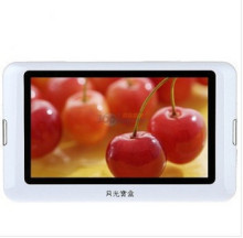 aigo爱国者MP5-PM5978FHD 8G 电视输出/电子书
