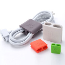 E8337 简家 三金冠 Cableclips理线器夹线器 大中小供选