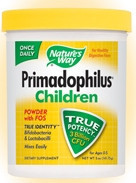 美国Nature's Way婴幼儿益生菌合生元 调理宝宝肠胃
