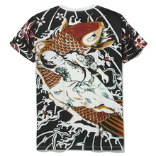 Футболка мужская Camo wind WEED BBOY Футболка мужская Camo wind WEED BBOY, Camo wind