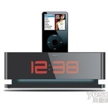���� DOSS DS-415A iphone4 ipod ƻ������ ���� ����/FM����/