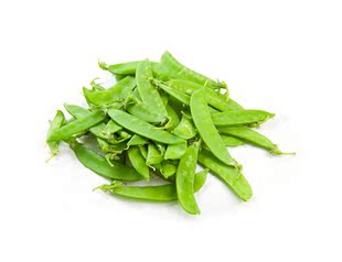  中国有机绿色食品专营 天地生 荷兰豆500g 新鲜蔬菜 北京满百包邮