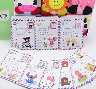 2518 新款日韩创意 Miffy公交卡套 月票夹信封邮票型卡套