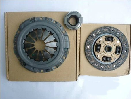 奇瑞开瑞优优 优劲 优派 优胜离合器三件套 压盘