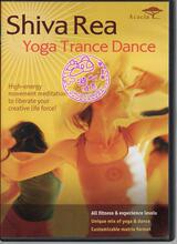 �����貽 Shiva Rea - Yoga Trance Dance �٤��ѧ  ������ 1DVD