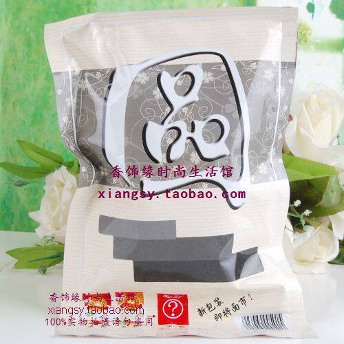 〖58包邮〗国品海藻面膜200克 补水美白去痘 纯天然