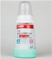 AA54BoBo母婴 贝亲标准口径PP塑料奶瓶120ml [65488]