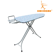 sincehome 1549BP-I铁网型折叠烫衣板，多功能熨衣板，稳定性极好