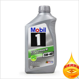 Mobil 1 Esp 5W40