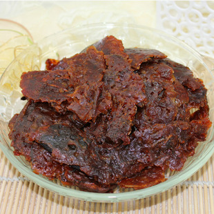  龙游豆豉 浙江特产 辣味豆丝 龙游北乡特有的小吃 消遣零食 170g