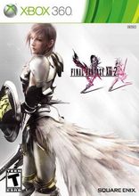 x360��Ϸ�̵� FF13���ջ���13-2 ���� 100%��װ �������