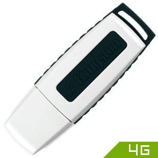 金士顿 u盘 4g u盘 正品行货<span class=H>g3</span> 4gu盘优盘创意 u盘4g正品特价包邮