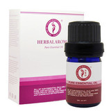 芳香誌100％纯有机茶树精油5ml 杀菌祛痘痘祛粉刺 精油<span class=H>美容护肤</span>