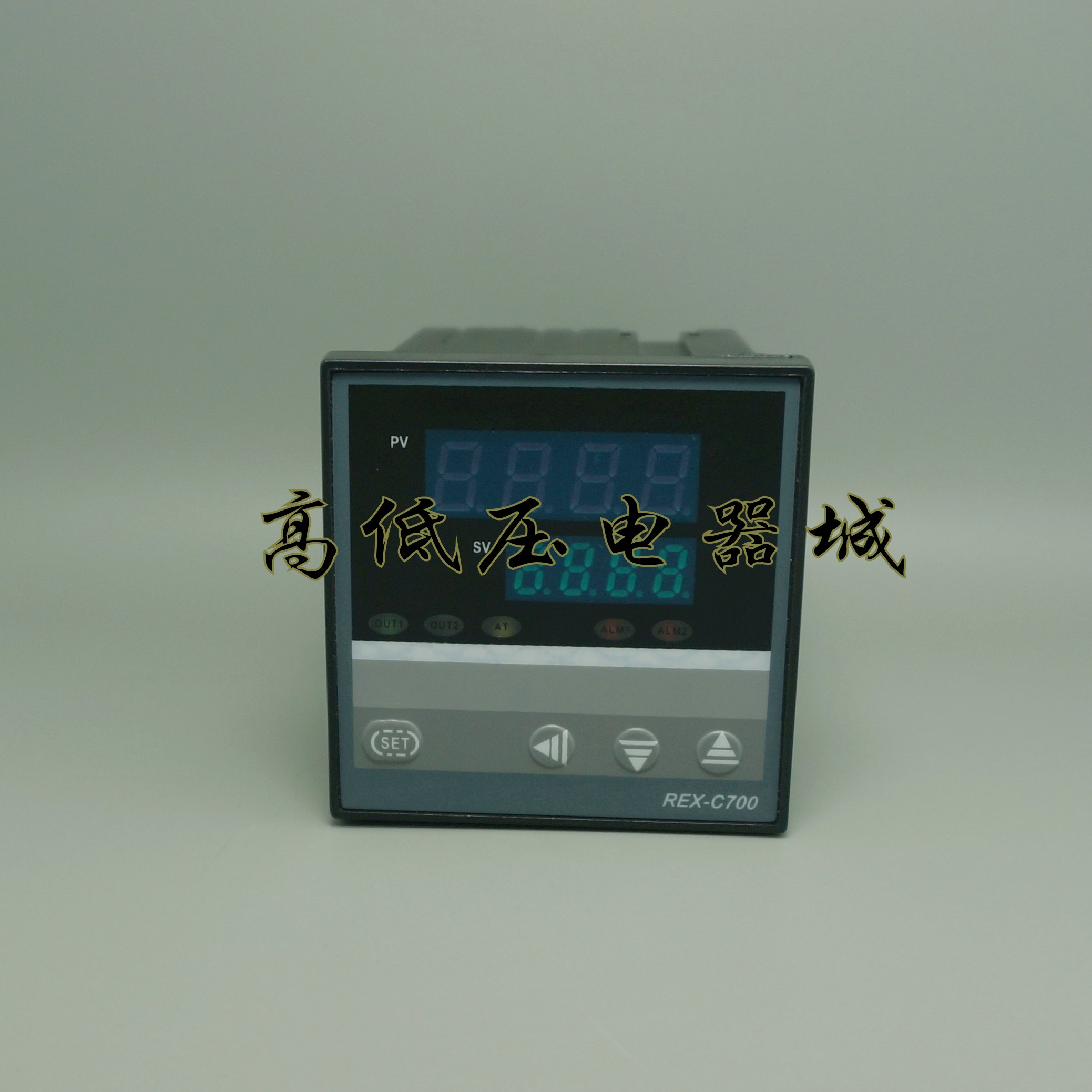 RKC温控仪 REX-C700 万能高精度数显温控器 智能温控仪 温控表在类目 五金/工具, 仪器仪表, 温控仪中 - 来自Buy2taobao.com提供专业的淘宝代购服务