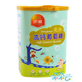 【朵朵云】伊威无水高钙葡萄糖400g（10g*40包）婴幼儿专用