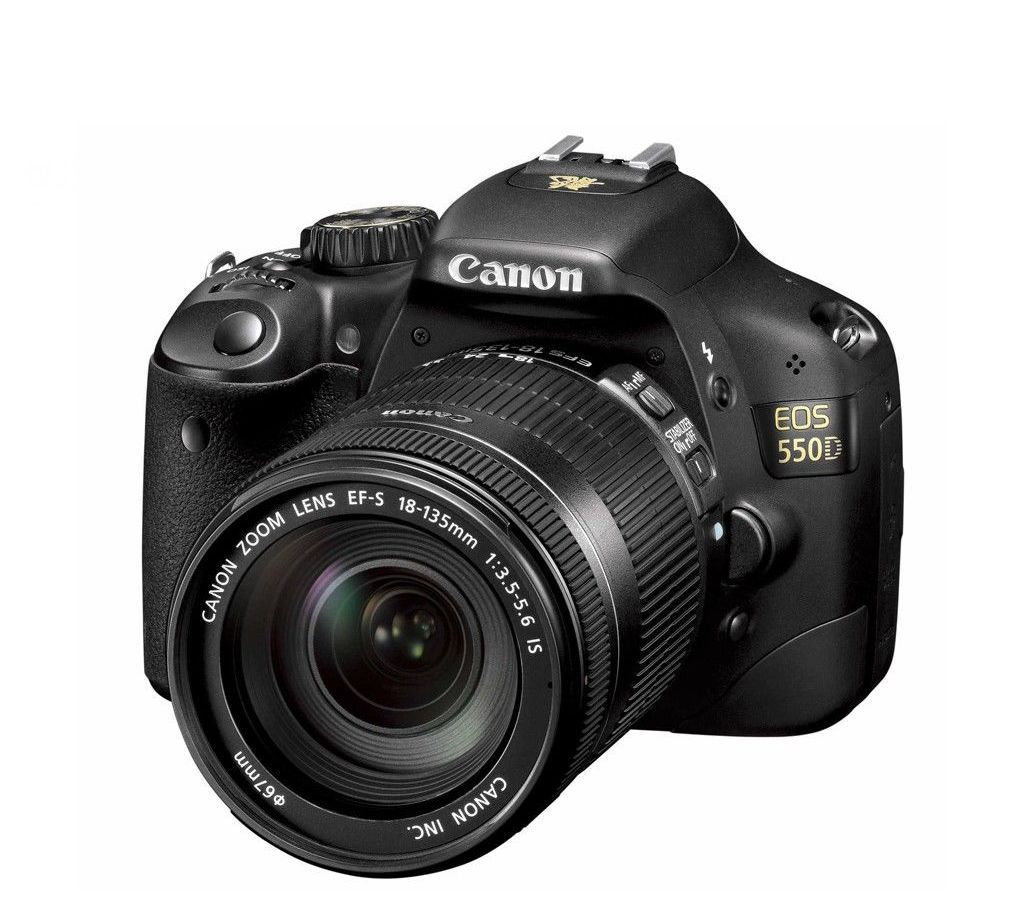 Canon/佳能Canon/佳能 EOS 550D(成龙纪念版套机)