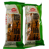 北京特产 老字号 老北京红螺馓子麻花 500g 5元邮费不限重