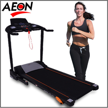 正伦 家用跑步机 电动 静音 可折叠 AEON-JD-103 正品 进口 特价
