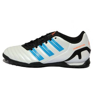  6折!阿迪达斯 ADIDAS 专柜正品 猎鹰11代 男子足球鞋 V23641