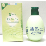 巨型一号丝瓜大王丝瓜水320ml 超美白补水 女人要用一辈子