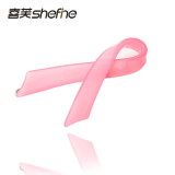 喜芙精品发饰-韩版时尚飘带/丝带发夹/青蛙夹/刘海夹/边夹