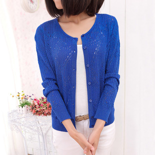 <em>开衫女</em>2014<em>春</em>款<em>薄</em> - 购物 女装网