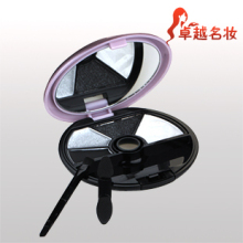 卡姿兰 极致浓郁大眼睛4色眼彩盒 眼线膏+眼影 专柜正品 限时特价