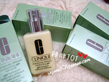 ��ƷClinique/ٻ����Ч���¶�����ͻ���gel /��������Լ�����