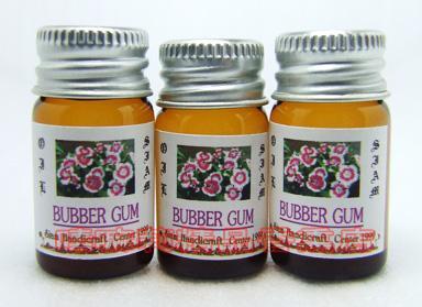 【嗉嘛莉香熏店】泰国香熏精油BUBBER GUM味/泰国香薰纯植物5ML在类目 特色手工艺, 海外工艺品, 泰国特色中 - 来自Buy2taobao.com提供专业的淘宝代购服务