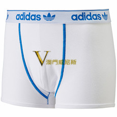 Трусы Макао покупка от Adidas/Клевер новые